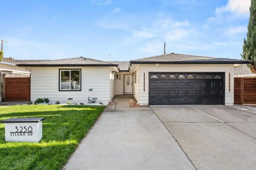 3250 Sylvan Drive, San Jose, CA 95148 - #3
