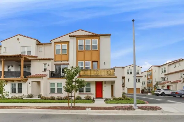 625 Los Castanos Drive #42, Morgan Hill, CA 95037