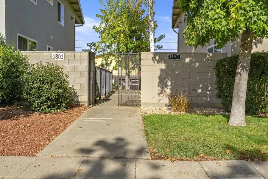 1799 Bradford Way, San Jose, CA 95124 - #2