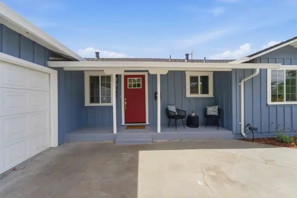 381 Manchester Avenue, Campbell, CA 95008