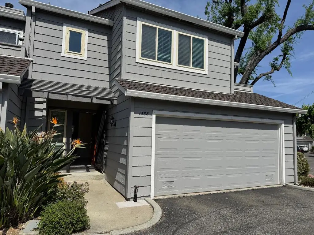 1558 Camden Village Circle, San Jose, CA 95124 - #1