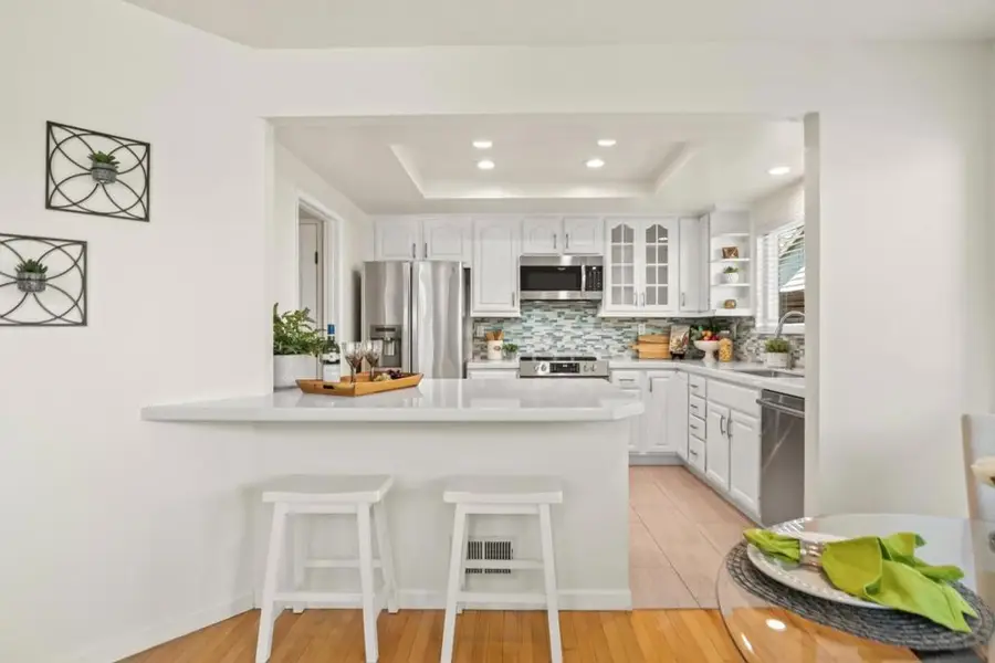 1558 Camden Village Circle, San Jose, CA 95124 - #3