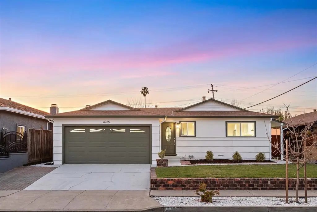 4789 Calaveras Avenue, Fremont, CA 94538 - #1