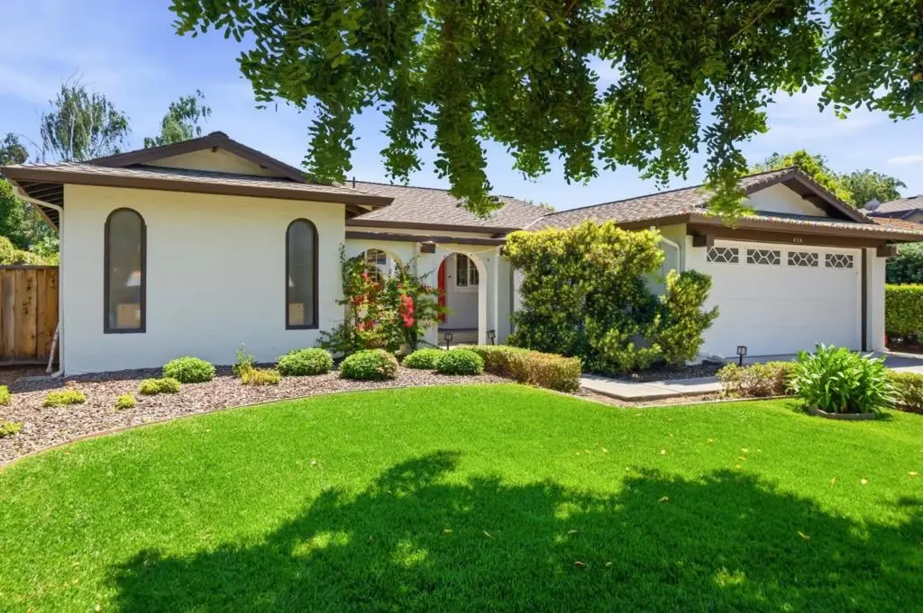 458 Pin Oak, Sunnyvale, CA 94086 - #1