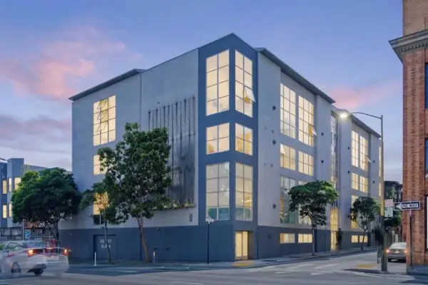 701 Minna Street #13, San Francisco, CA 94103