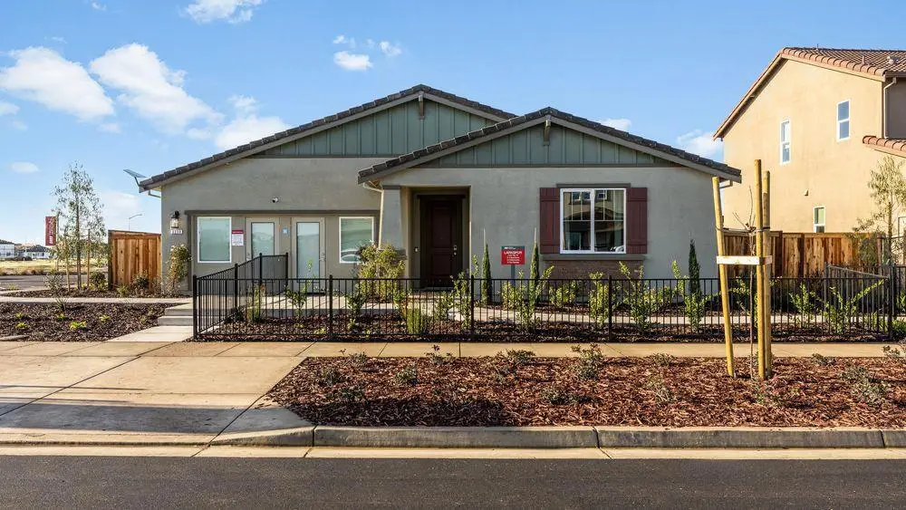 3230 Oak Trail Drive, Manteca, CA 95337 - #1