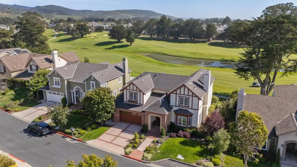 107 Carnoustie Drive, Half Moon Bay, CA 94019 - #1