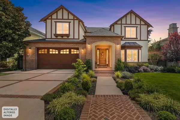 107 Carnoustie Drive, Half Moon Bay, CA 94019