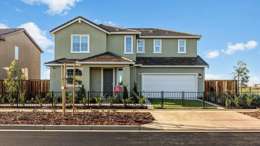 3246 Oak Trail Drive, Manteca, CA 95337 - #1