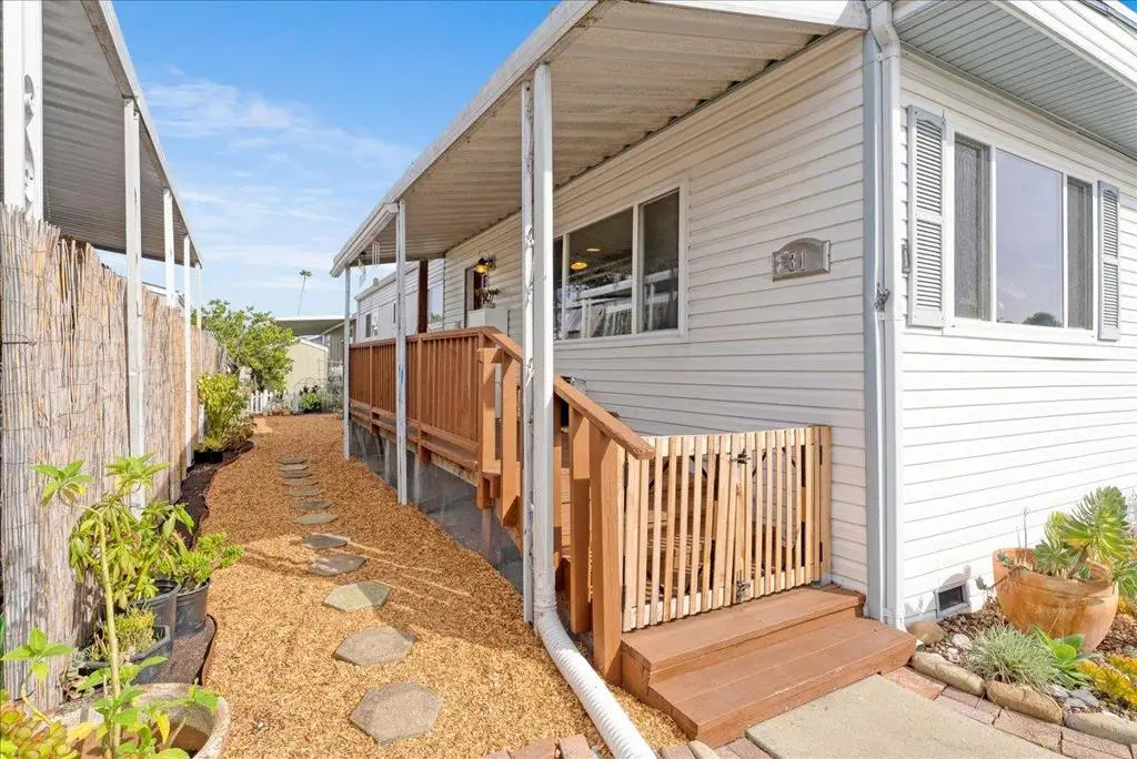 3710 Gross Road, Santa Cruz, CA 95062 - #1