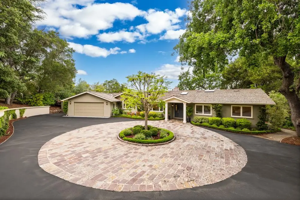 24855 Prospect Avenue, Los Altos Hills, CA 94022 - #1