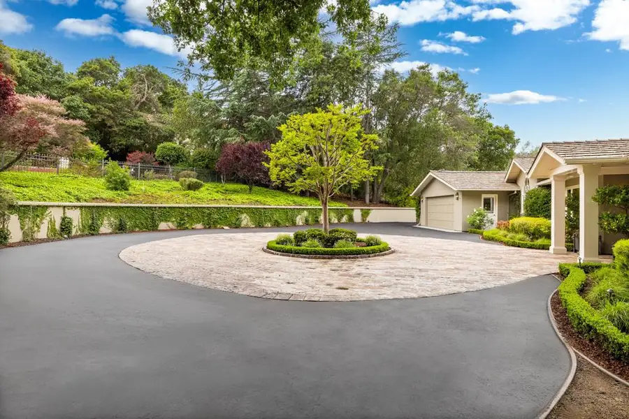24855 Prospect Avenue, Los Altos Hills, CA 94022 - #2