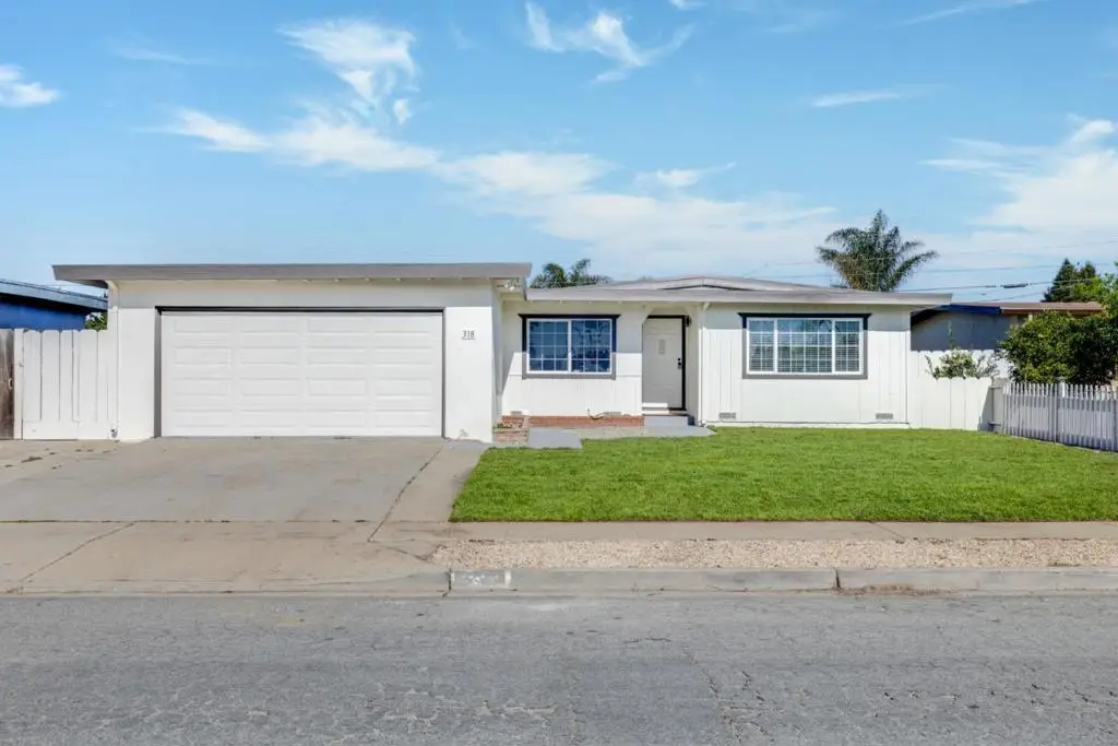 318 Navajo Drive, Salinas, CA 93906 - #1