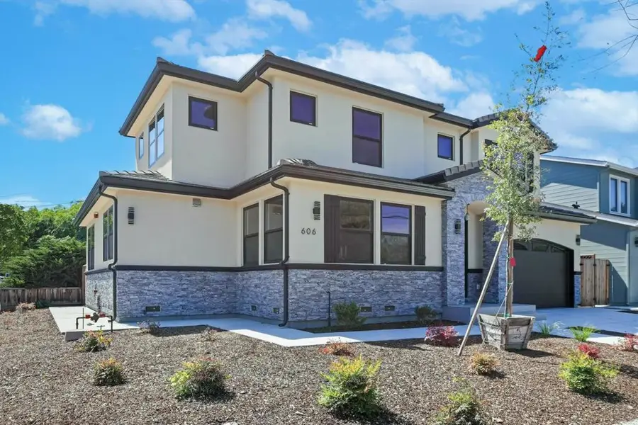 606 W Mc Kinley Avenue, Sunnyvale, CA 94086 - #3