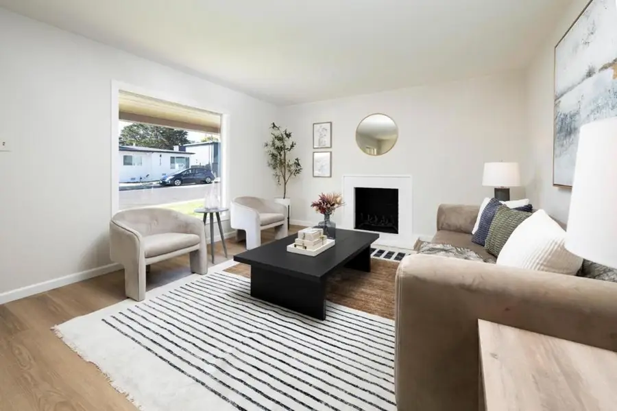 116 Duval Drive, South San Francisco, CA 94080 - #3