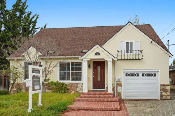 126 W 39th Avenue, San Mateo, CA 94403