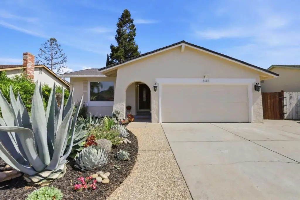 833 Welburn Avenue, Gilroy, CA 95020 - #1
