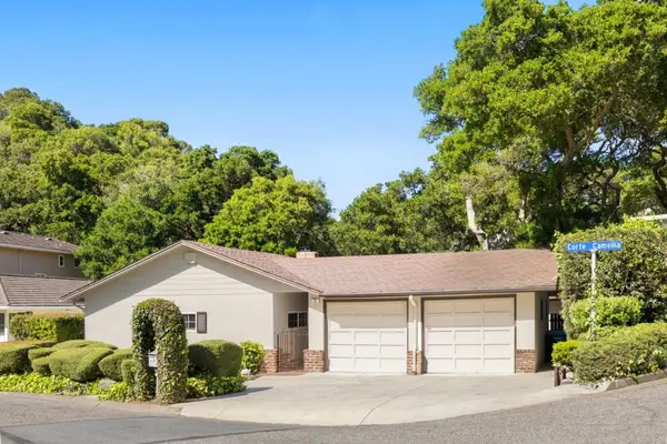 2 Corte Camellia, Millbrae, CA 94030