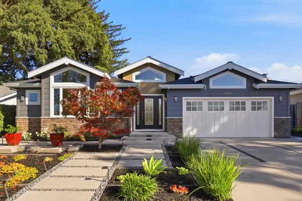 1644 Castro Drive, Campbell, CA 95008