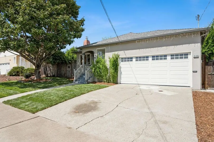 480 Anita Drive, Millbrae, CA 94030 - #2