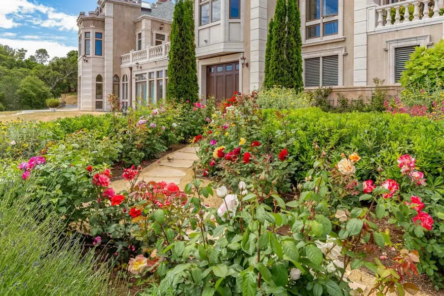 490 Las Pulgas Drive, Woodside, CA 94062 - #3