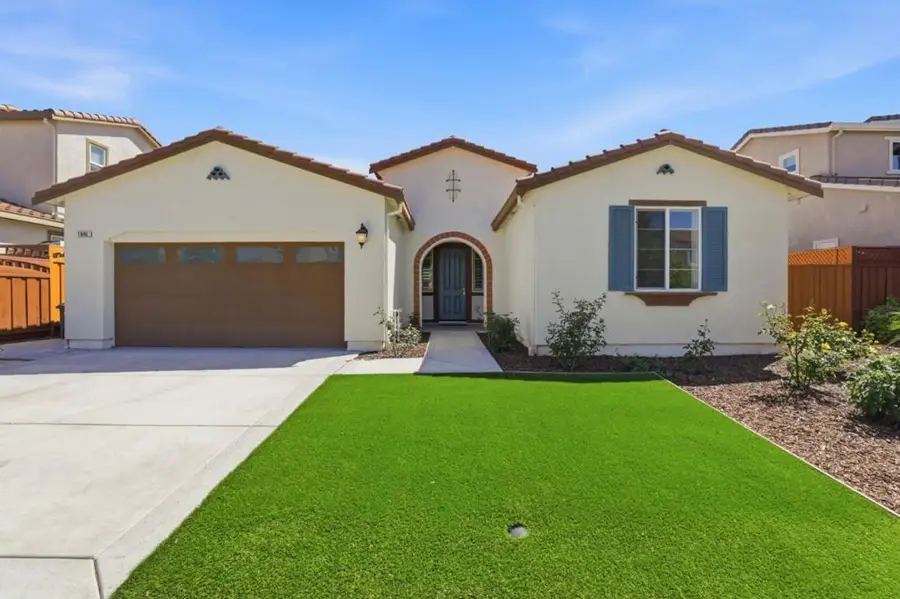 1606 Hacienda Lane, Hollister, CA 95023 - #2