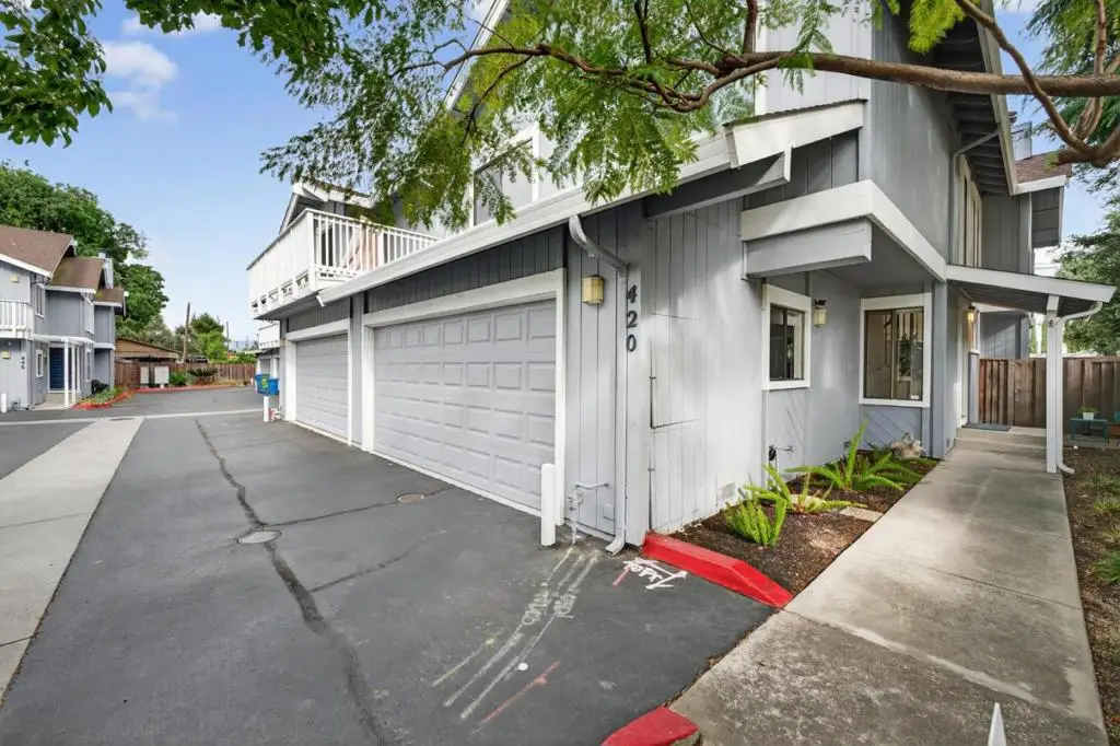 420 W Campbell Avenue, Campbell, CA 95008 - #1