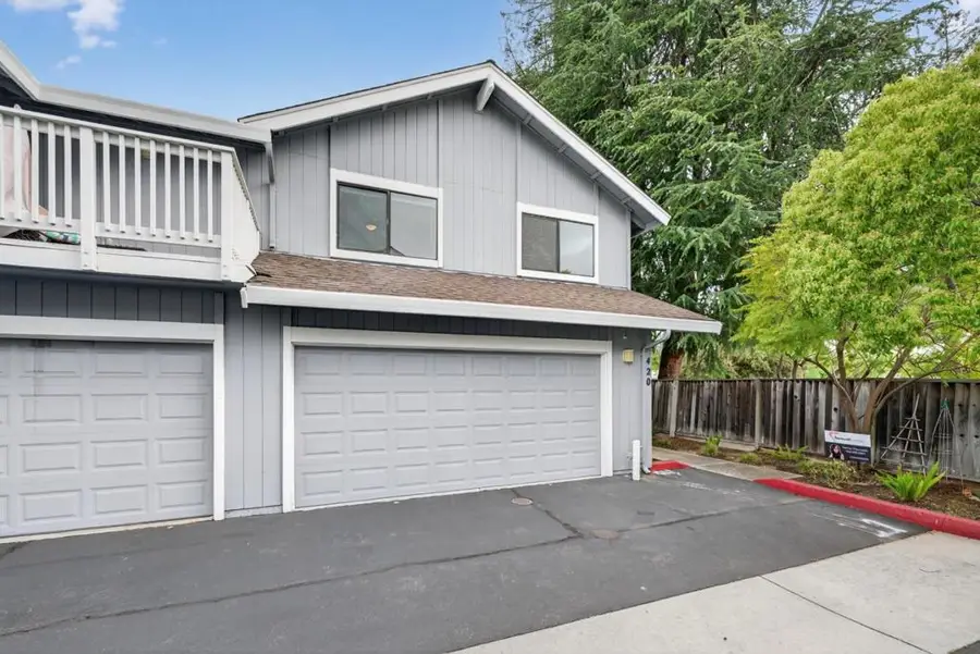 420 W Campbell Avenue, Campbell, CA 95008 - #2