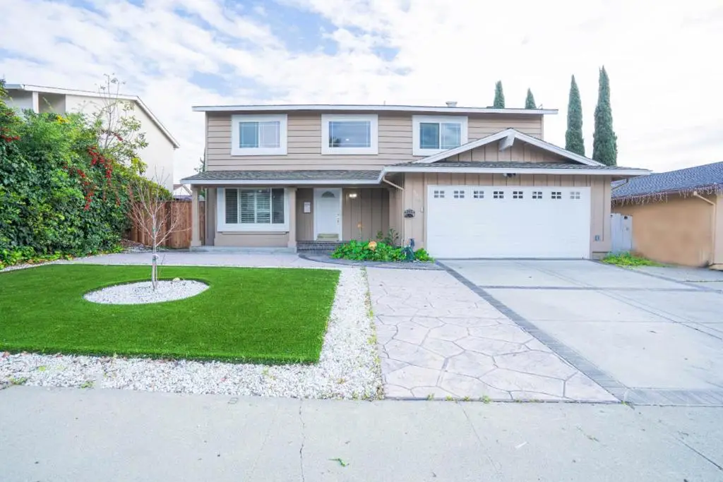 3342 San Saba Drive, San Jose, CA 95148 - #1