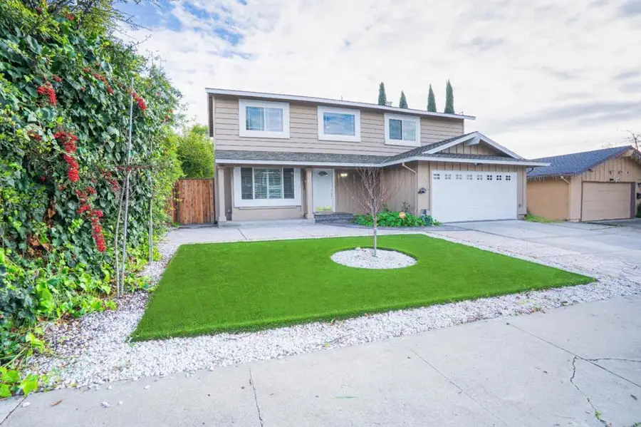3342 San Saba Drive, San Jose, CA 95148 - #3