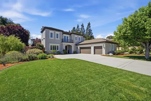 1827 Shafer Avenue, Morgan Hill, CA 95037