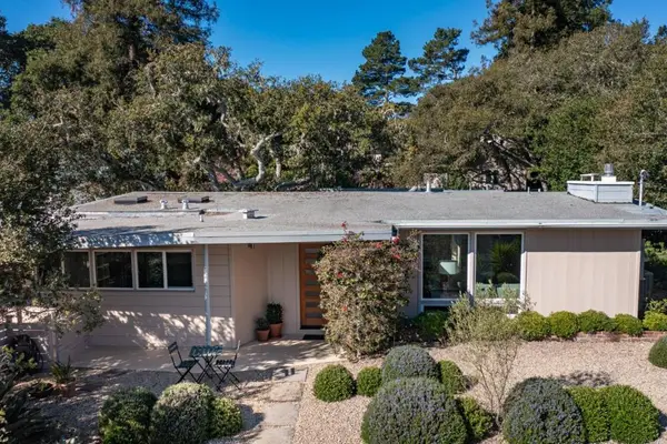25037 Valley Place, Carmel, CA 93923