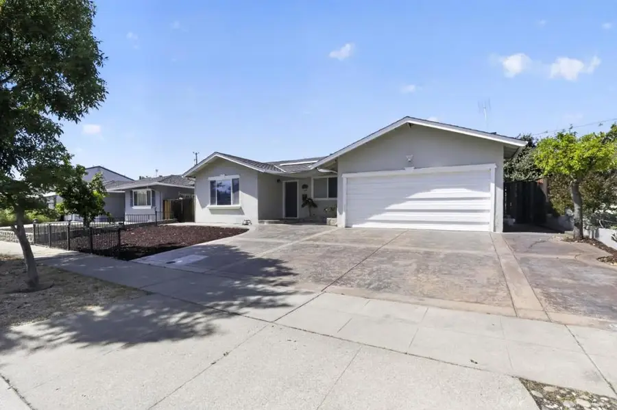 3323 Prado Lane, San Jose, CA 95148 - #2