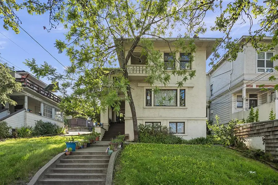 326328 Athol Avenue, Oakland, CA 94606 - #3