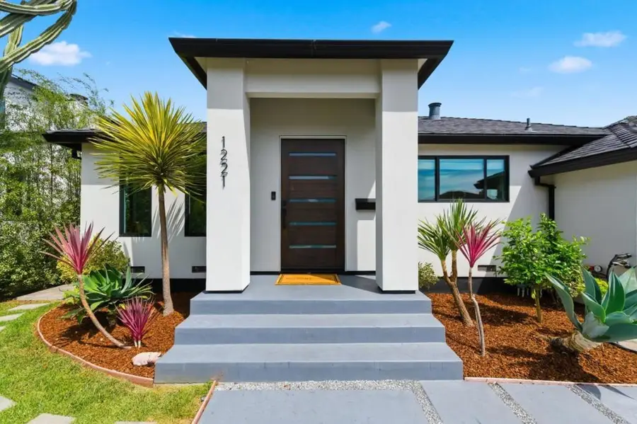 1221 Carlisle Drive, San Mateo, CA 94402 - #3