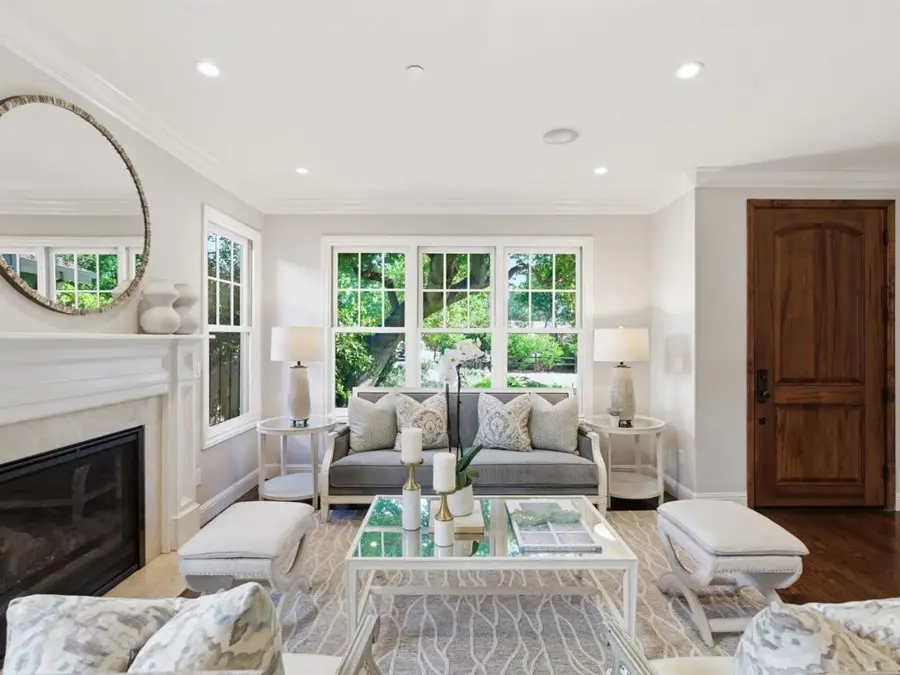 345 Vine Street, Menlo Park, CA 94025 - #3