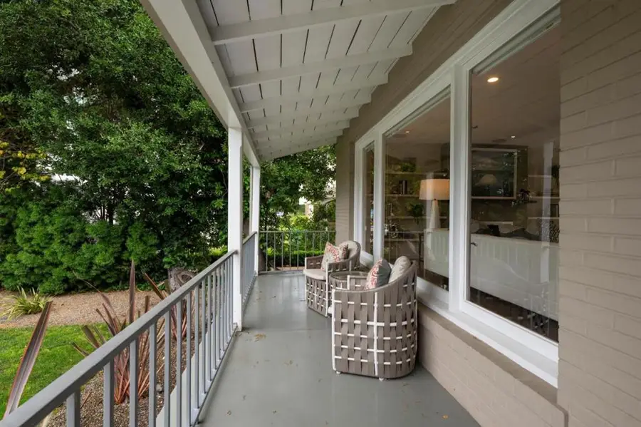 21 De Sabla Road, San Mateo, CA 94402 - #3