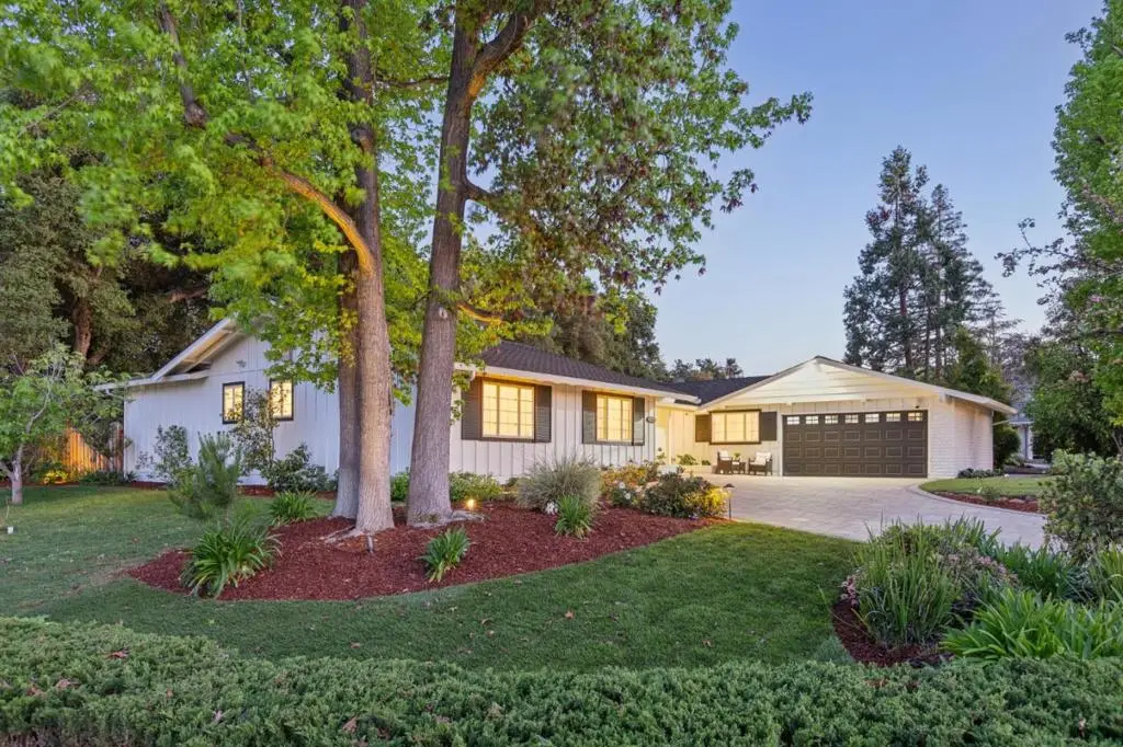 13120 Via Madronas Drive, Saratoga, CA 95070 - #1