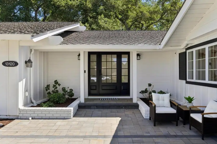 13120 Via Madronas Drive, Saratoga, CA 95070 - #3