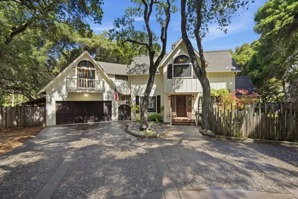 11 Piedras Blancas, Carmel Valley, CA 93924 - #1