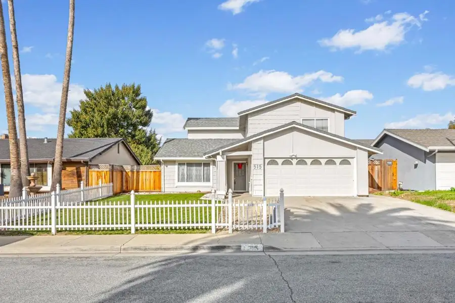 515 Fontanelle Court, San Jose, CA 95111 - #2