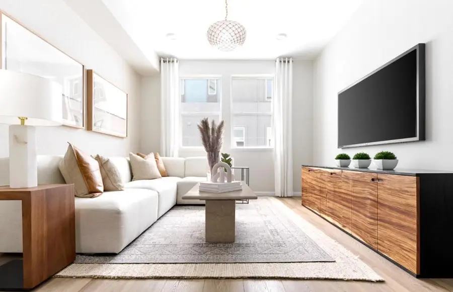 646 Lindendale Court #Plan 2 - 142-15, San Jose, CA 95117 - #2