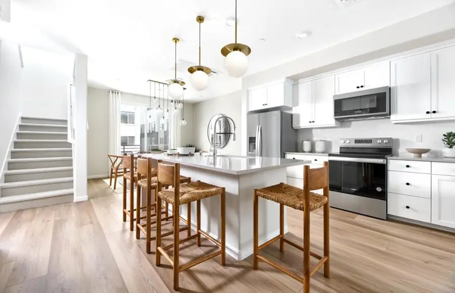 646 Lindendale Court #Plan 2 - 142-15, San Jose, CA 95117 - #3