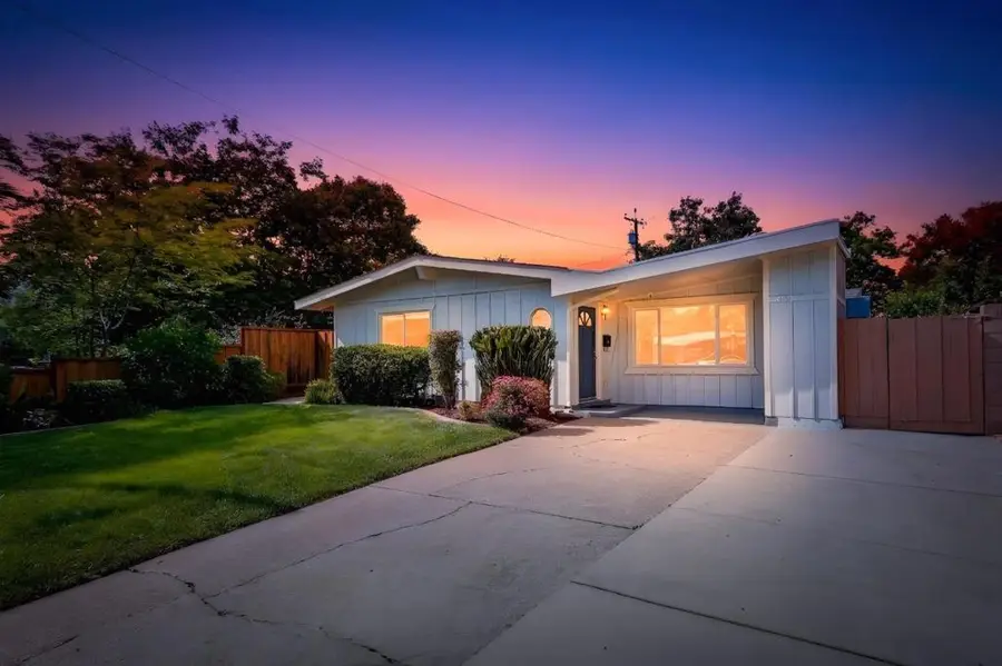 18825 Pendergast Avenue, Cupertino, CA 95014 - #2