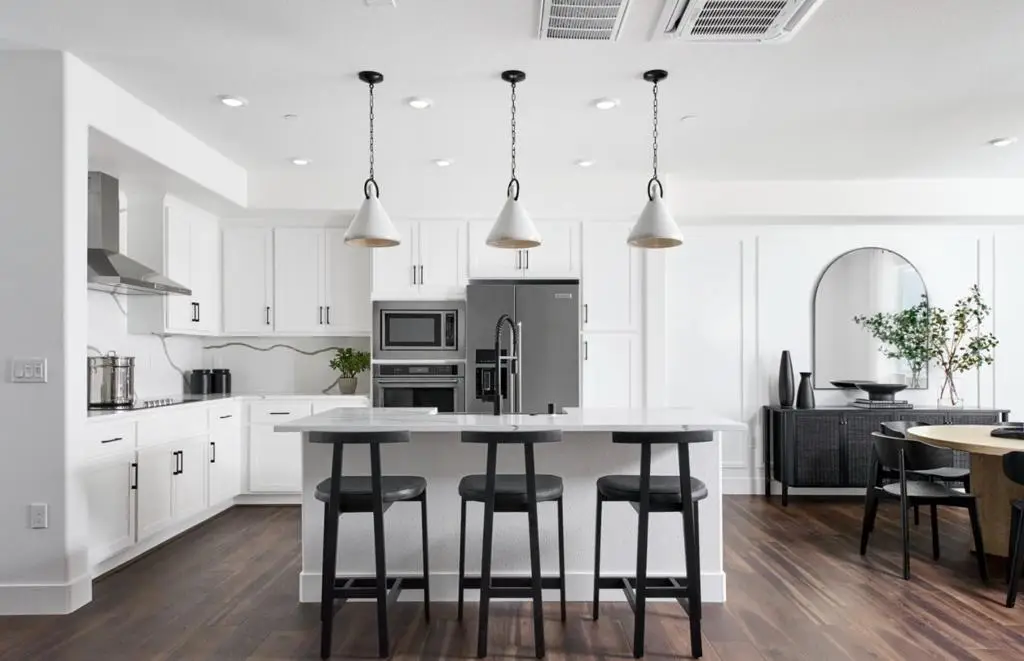 817 Wisteria Court #Plan 8 - 242-24, San Jose, CA 95117 - #1