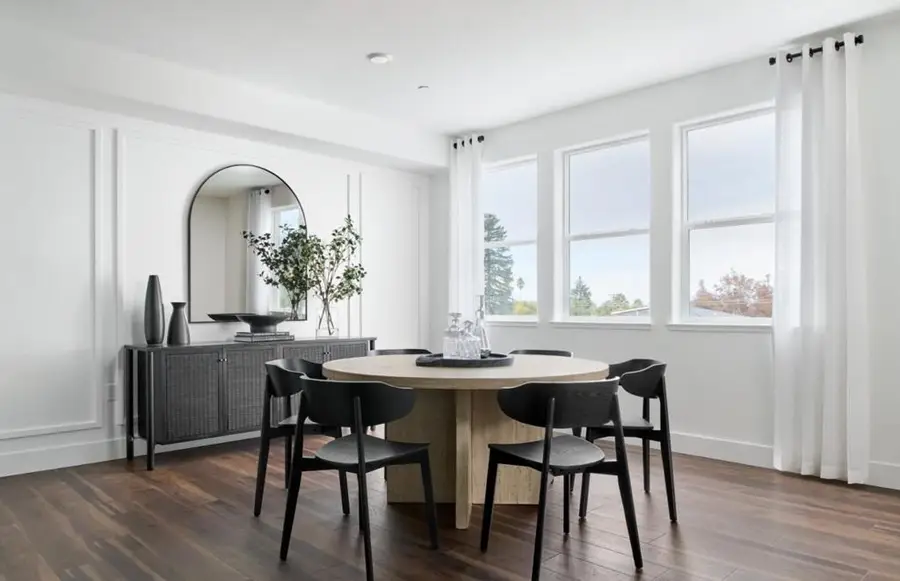 817 Wisteria Court #Plan 8 - 242-24, San Jose, CA 95117 - #2