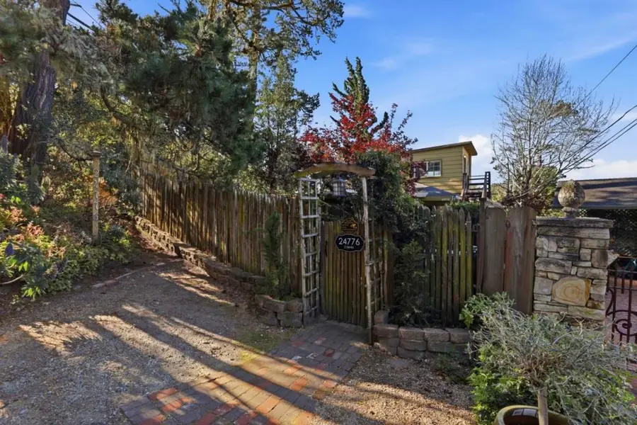 24776 Cabrillo Street, Carmel, CA 93923 - #2