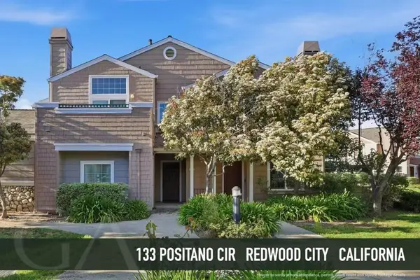 133 Positano Circle, Redwood City, CA 94065