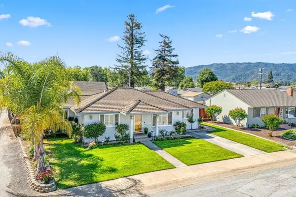 408 La Sierra Way, Gilroy, CA 95020