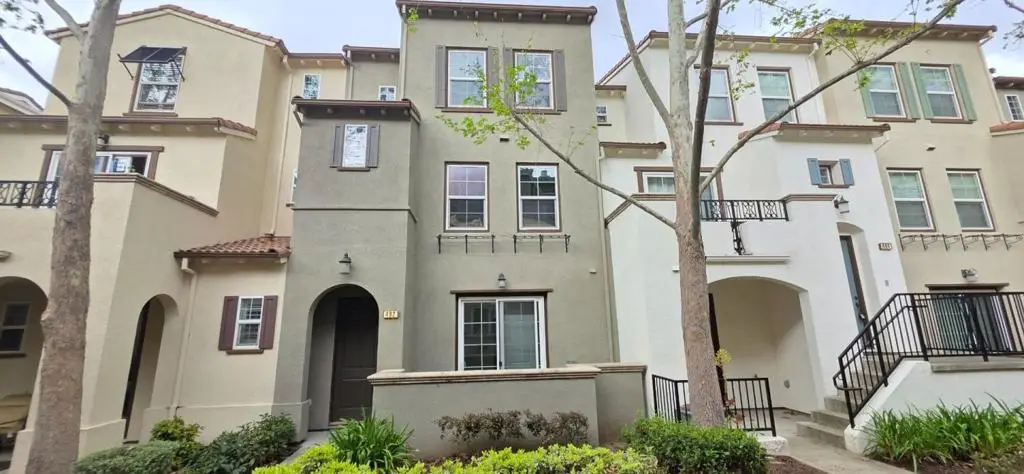 492 Kahlo Street, Mountain View, CA 94041 - #1